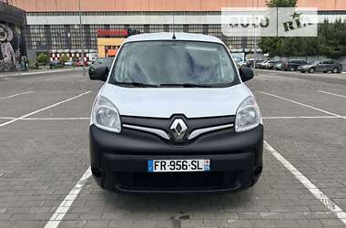 Грузовой фургон Renault Kangoo 2020 в Киеве