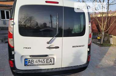 Вантажний фургон Renault Kangoo 2014 в Вінниці