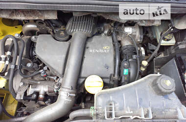 Вантажний фургон Renault Kangoo 2012 в 