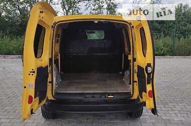 Минивэн Renault Kangoo 2015 в Звягеле