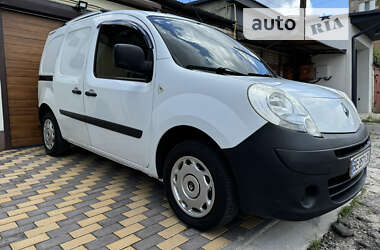 Грузовой фургон Renault Kangoo 2011 в Николаеве