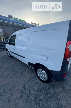 Минивэн Renault Kangoo 2012 в Тульчине