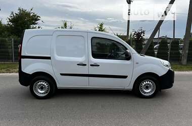 Вантажний фургон Renault Kangoo 2021 в Києві