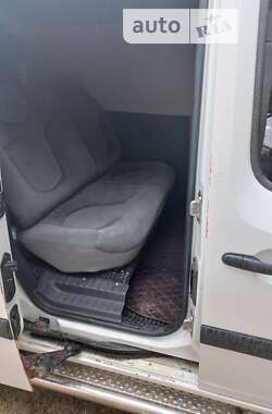 Грузовой фургон Renault Kangoo 2013 в Харькове