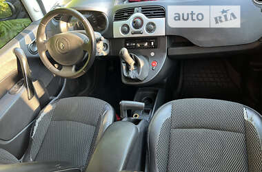 Минивэн Renault Kangoo 2011 в Черновцах