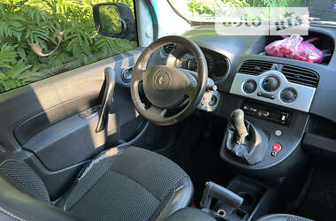 Минивэн Renault Kangoo 2011 в Черновцах