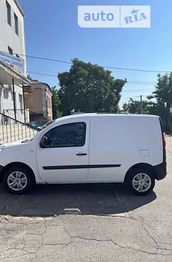 Грузовой фургон Renault Kangoo 2013 в Кропивницком