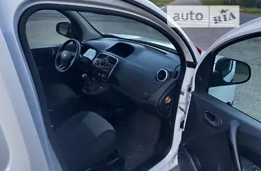 Renault Kangoo 2020