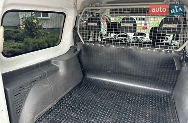 Минивэн Renault Kangoo 2016 в 