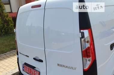 Грузовой фургон Renault Kangoo 2020 в Ровно