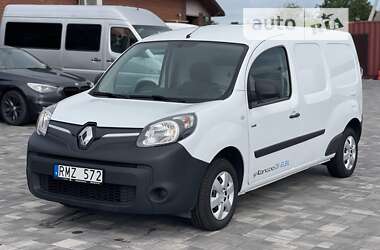 Мінівен Renault Kangoo 2019 в Рівному