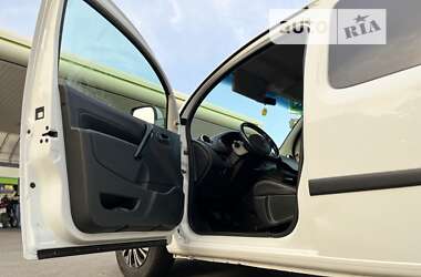 Мінівен Renault Kangoo 2011 в Первомайську