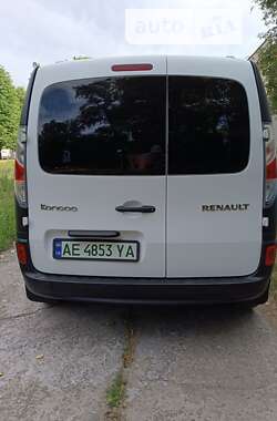 Минивэн Renault Kangoo 2015 в Каменском