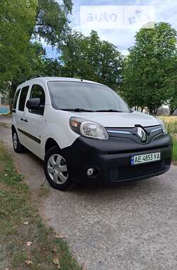 Минивэн Renault Kangoo 2015 в Каменском