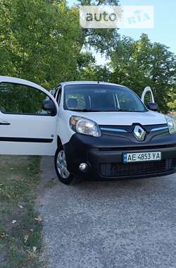 Минивэн Renault Kangoo 2015 в Каменском