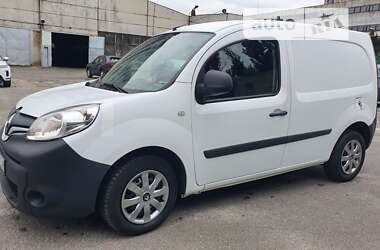 Інші вантажівки Renault Kangoo 2016 в Києві