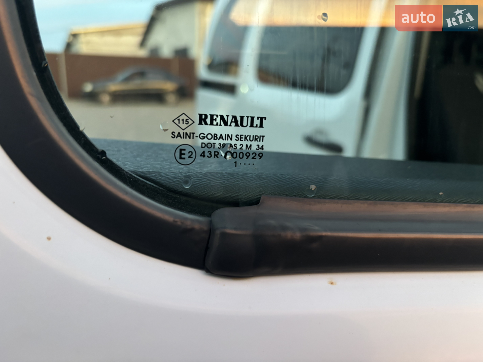 2011 Renault Kangoo - мініатюра 24
