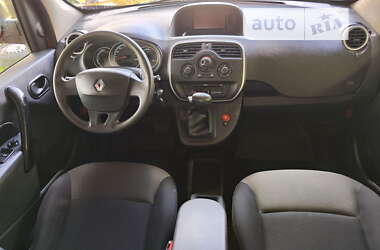 Мінівен Renault Kangoo 2018 в Нових Санжарах