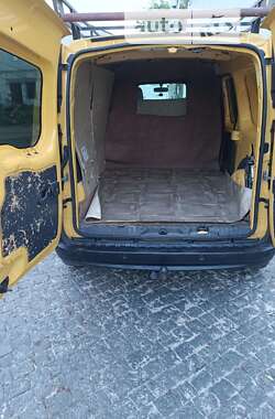 Вантажний фургон Renault Kangoo 2013 в Києві
