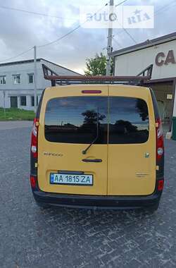 Вантажний фургон Renault Kangoo 2013 в Києві