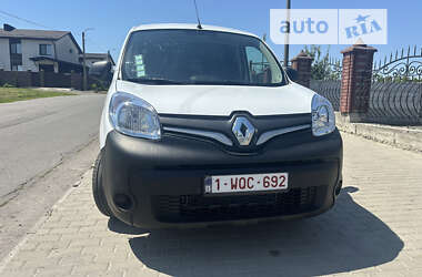 Вантажний фургон Renault Kangoo 2020 в Рівному