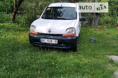 Мінівен Renault Kangoo 2000 в Ходореві