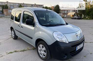 Мінівен Renault Kangoo 2010 в Очакові