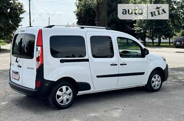 Мінівен Renault Kangoo 2018 в Дубні