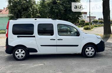 Мінівен Renault Kangoo 2018 в Дубні