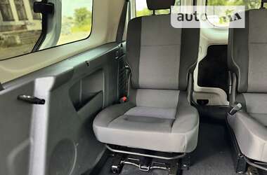 Минивэн Renault Kangoo 2018 в Дубно