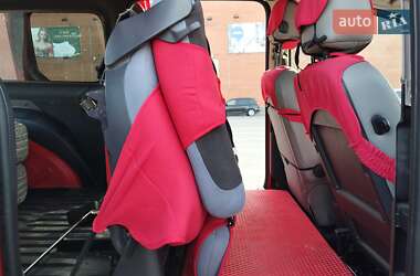 Минивэн Renault Kangoo 2016 в 