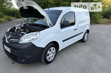 Вантажний фургон Renault Kangoo 2017 в Білій Церкві