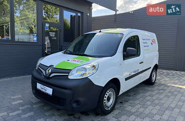 Вантажний фургон Renault Kangoo 2019 в Чернівцях