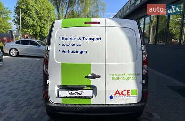 Вантажний фургон Renault Kangoo 2019 в Чернівцях