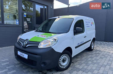 Вантажний фургон Renault Kangoo 2019 в Чернівцях