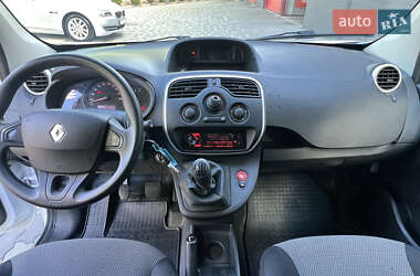 Вантажний фургон Renault Kangoo 2019 в Чернівцях