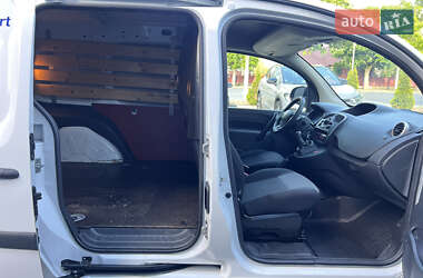 Вантажний фургон Renault Kangoo 2019 в Чернівцях