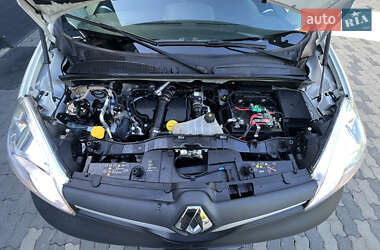 Вантажний фургон Renault Kangoo 2019 в Чернівцях
