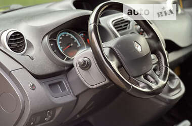 Мінівен Renault Kangoo 2013 в Дрогобичі