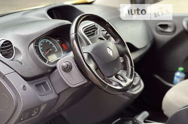 Мінівен Renault Kangoo 2013 в Дрогобичі