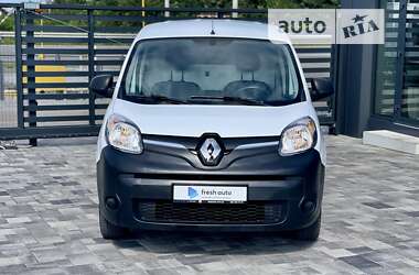 Вантажний фургон Renault Kangoo 2018 в Рівному