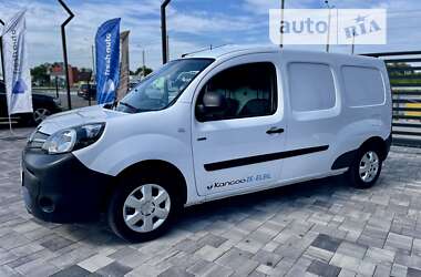 Вантажний фургон Renault Kangoo 2018 в Рівному