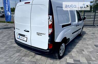 Вантажний фургон Renault Kangoo 2018 в Рівному