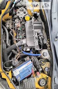 Мінівен Renault Kangoo 2006 в Києві