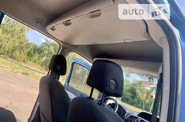 Минивэн Renault Kangoo 2014 в Кривом Роге