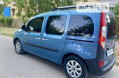 Минивэн Renault Kangoo 2014 в Кривом Роге