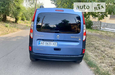 Минивэн Renault Kangoo 2014 в Кривом Роге