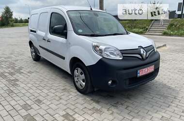 Грузовой фургон Renault Kangoo 2020 в Луцке