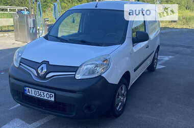 Грузовой фургон Renault Kangoo 2017 в Бахмаче