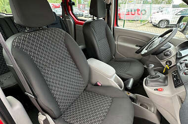 Минивэн Renault Kangoo 2010 в Сумах